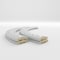 Ekena Millwork 42-in. OD x 36-in. ID x 3-in. W x 3/4-in. P Egg and Dart Ceiling Ring Kit CRK20EG - alternate 3